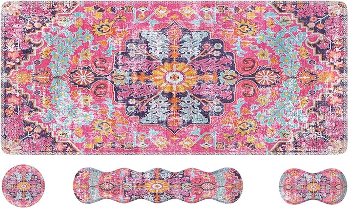 Boho Retro Art