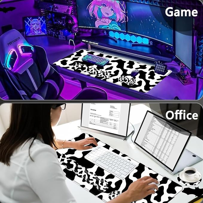 Cow Print