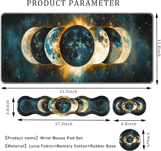 Moon Phases