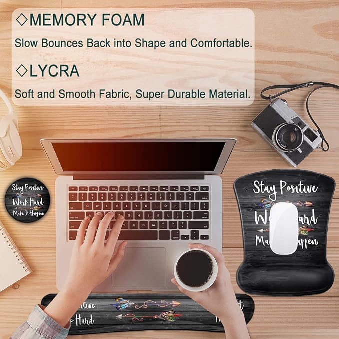 Bf-mouse Pad-3-1