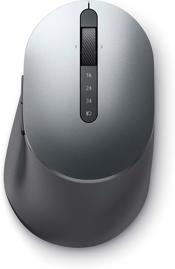 Titan Gray