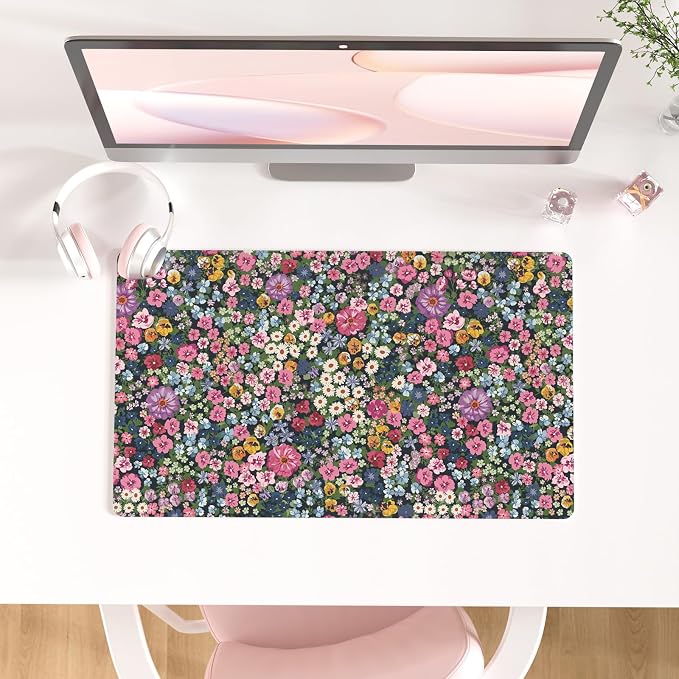 Blooming Flowers