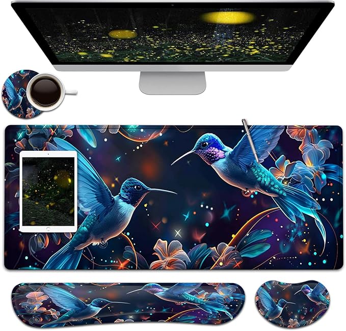 Yu-mouse Pad-3-f152
