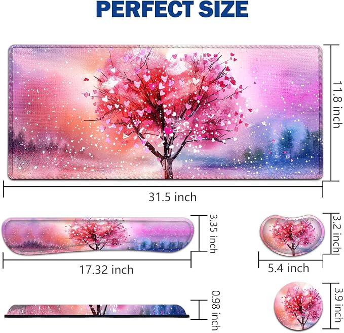 Yu-mouse Pad-3-i257