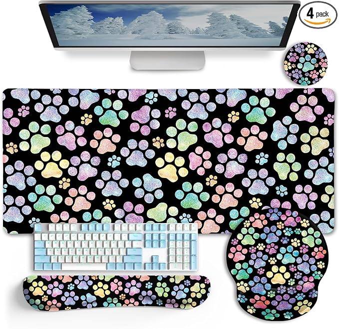 XXL-Paw Set