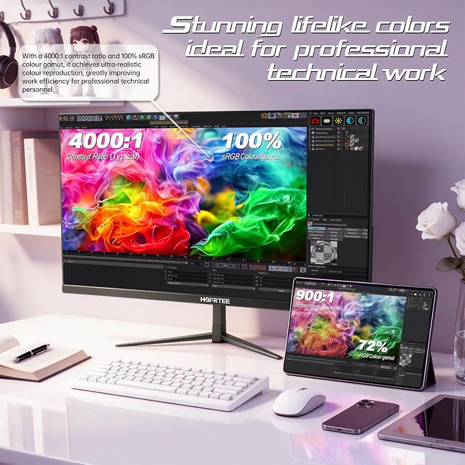 60HZ