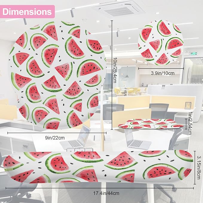 Summer Pink Watermelon