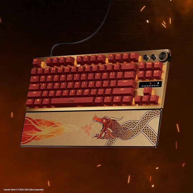 Counter-Strike 2 Edition