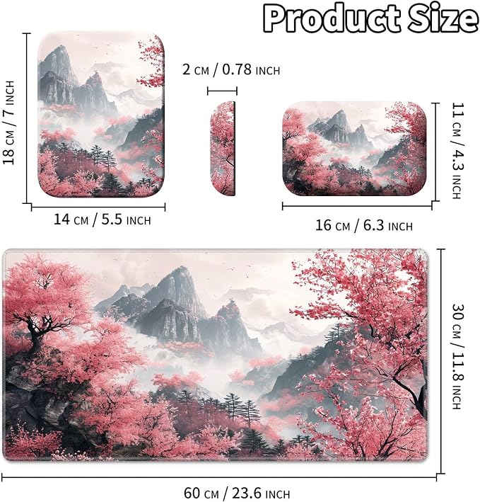 Cherry Blossom