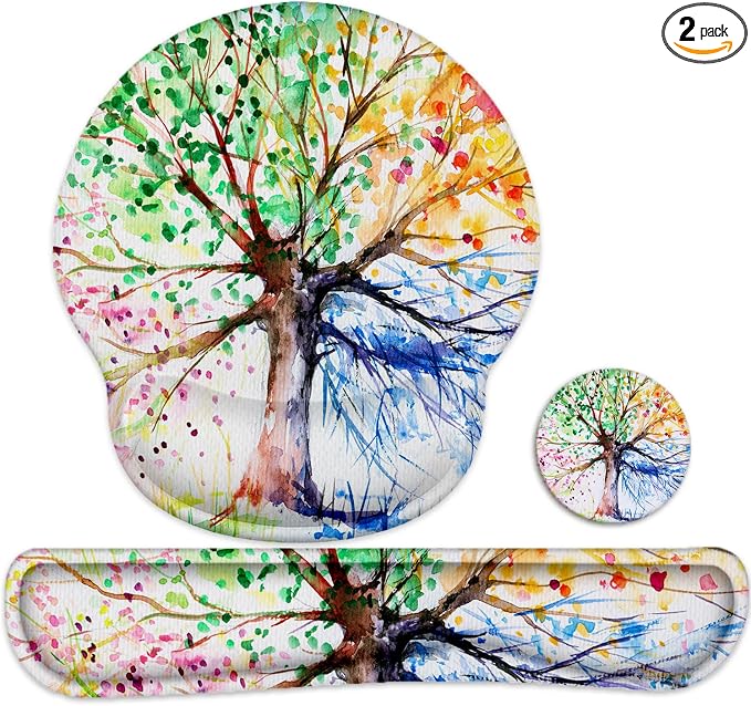 Tree Seasons