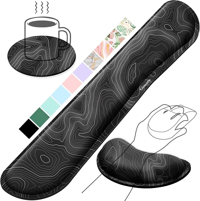 Map Pattern