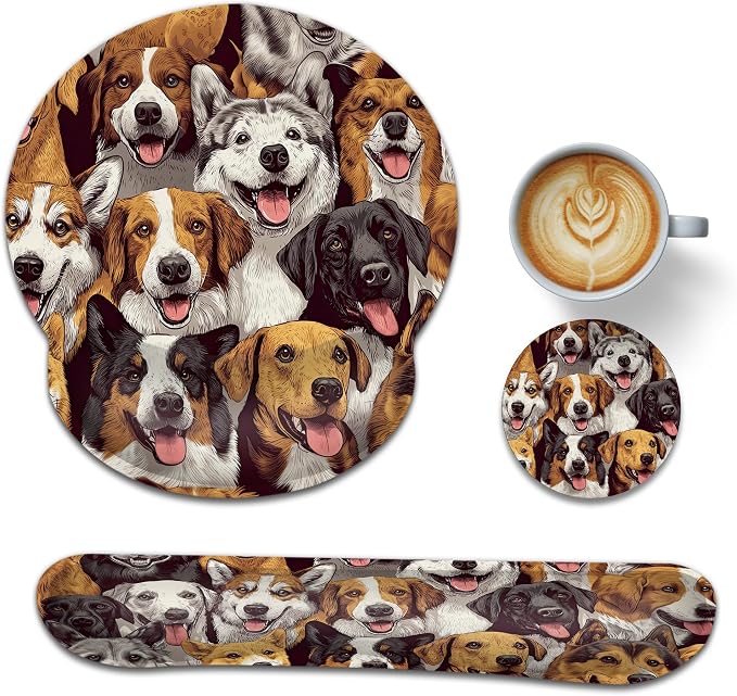 Cute Dog