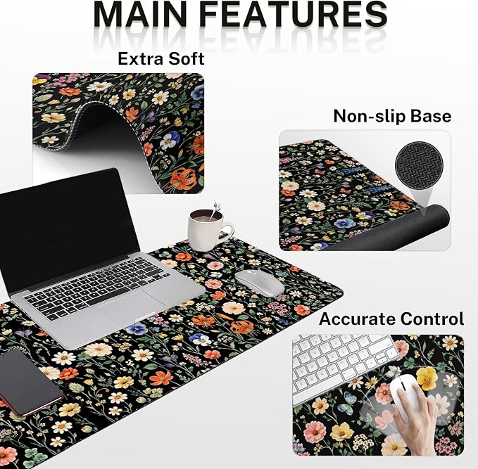 Pink Floral