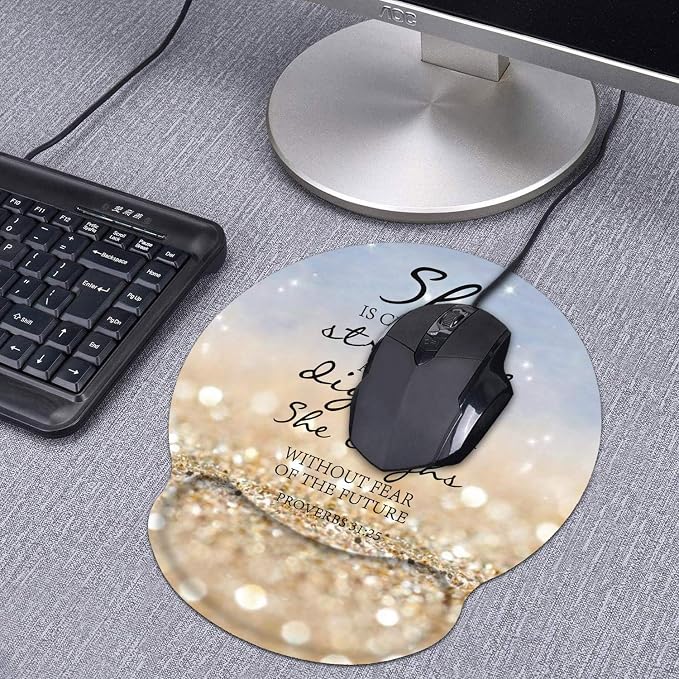 Bw-wrist Pad-28