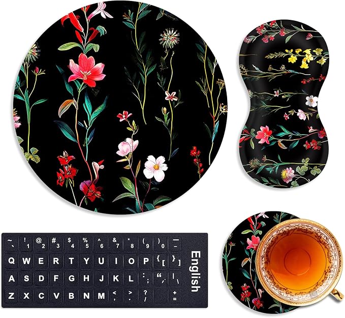 Garden Flowers