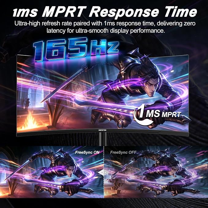 165HZ