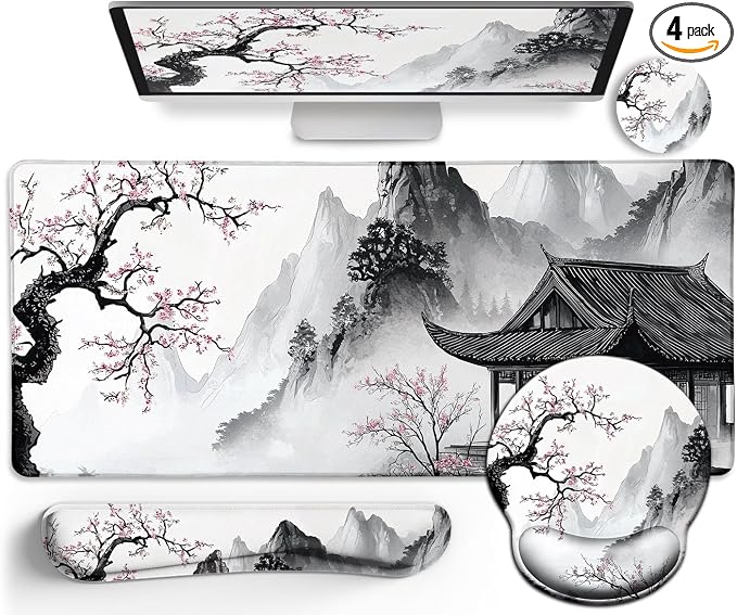 XXL-Cherry Blossom