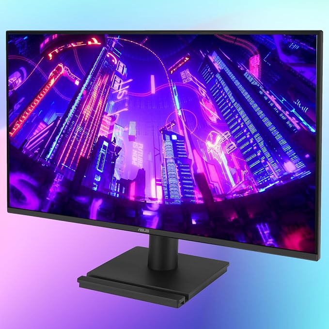 Tilt-Black