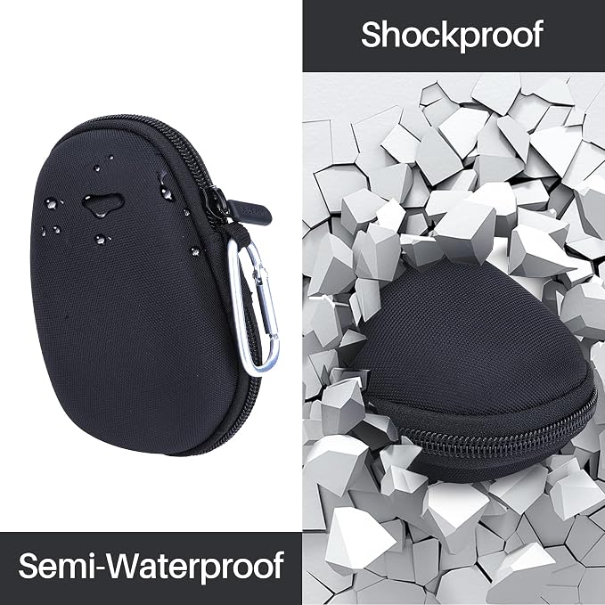 Graphite Case