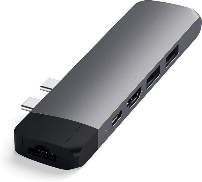 Space Gray