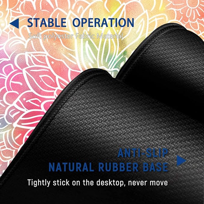 Yu-mouse Pad-3-i252