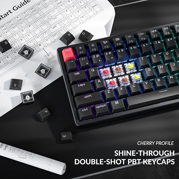 Keychron Super Red Switch