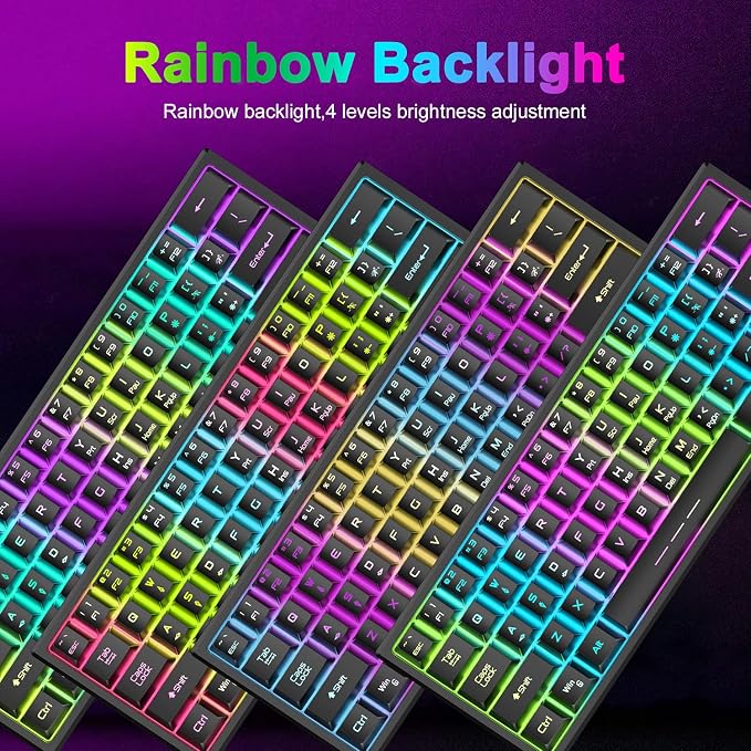Black Rainbow