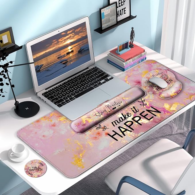 C2-Pink Marble