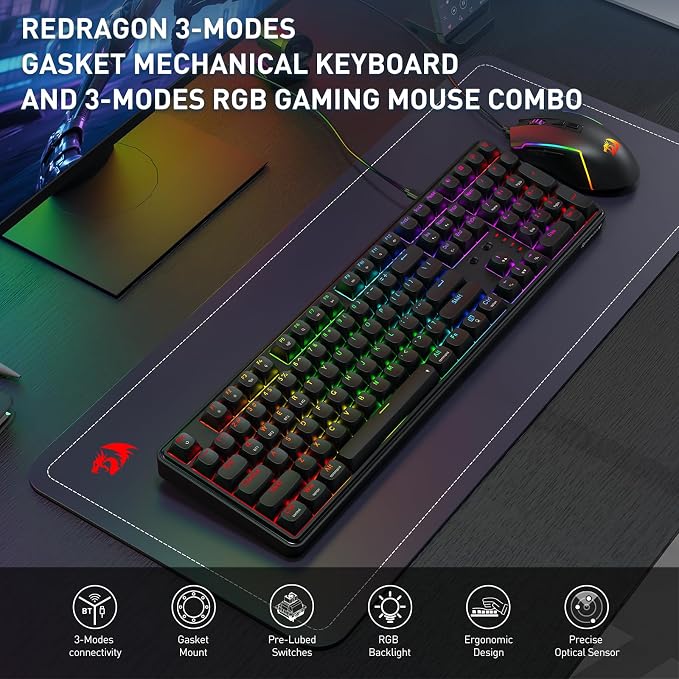 K689 + M693