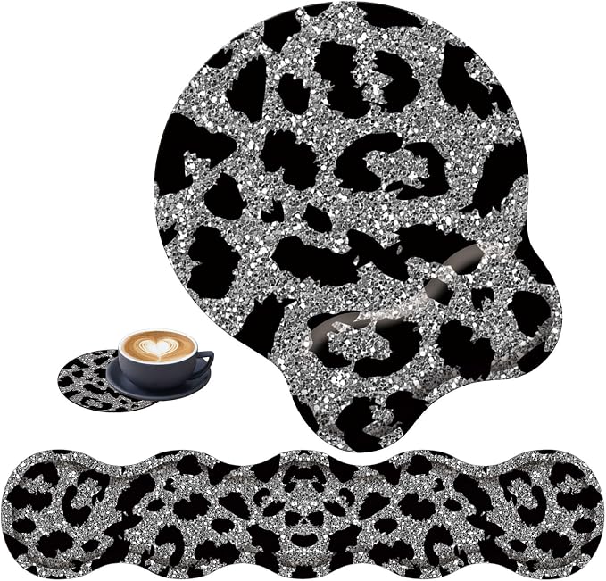Leopard Print Pattern