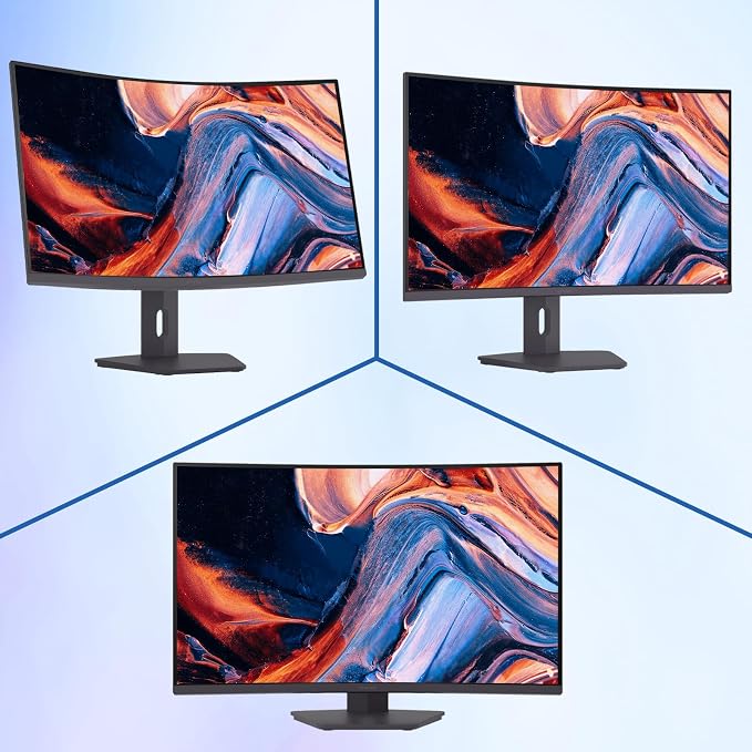 34-180-QHD-Tilt/Height/Swivel