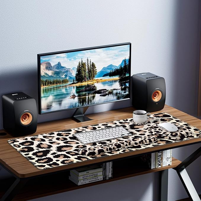 Classic Leopard