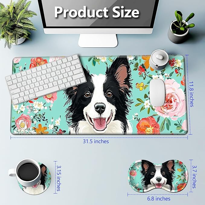 dog flower