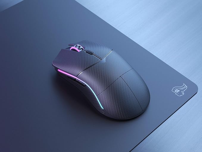 Model O- (Minus)