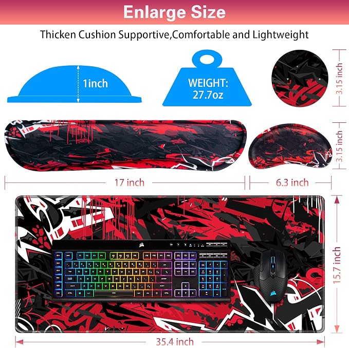 Black Red