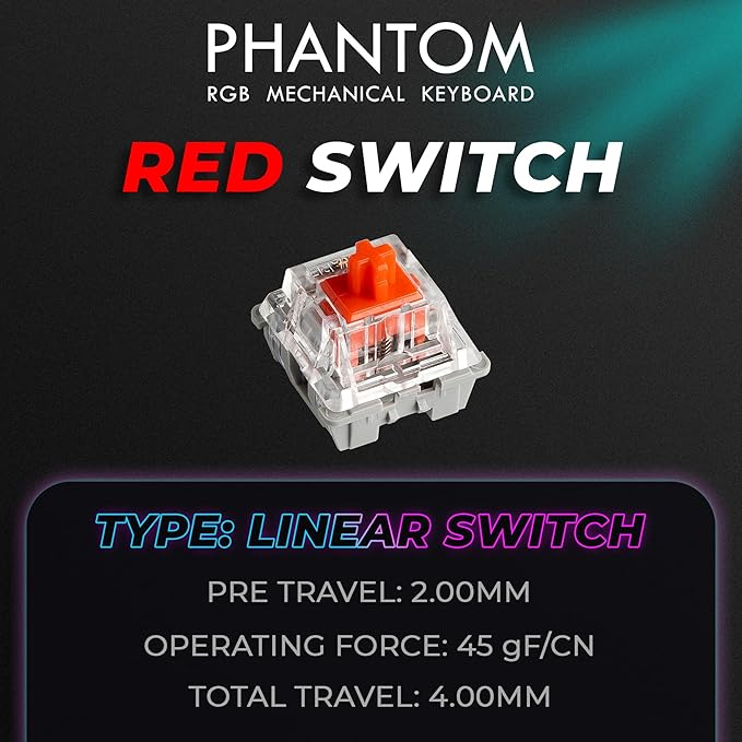 Red Switch