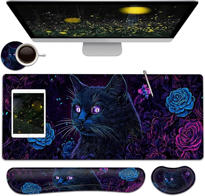 Yu-Mouse Pad-3-C71