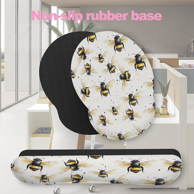 Cute Bee