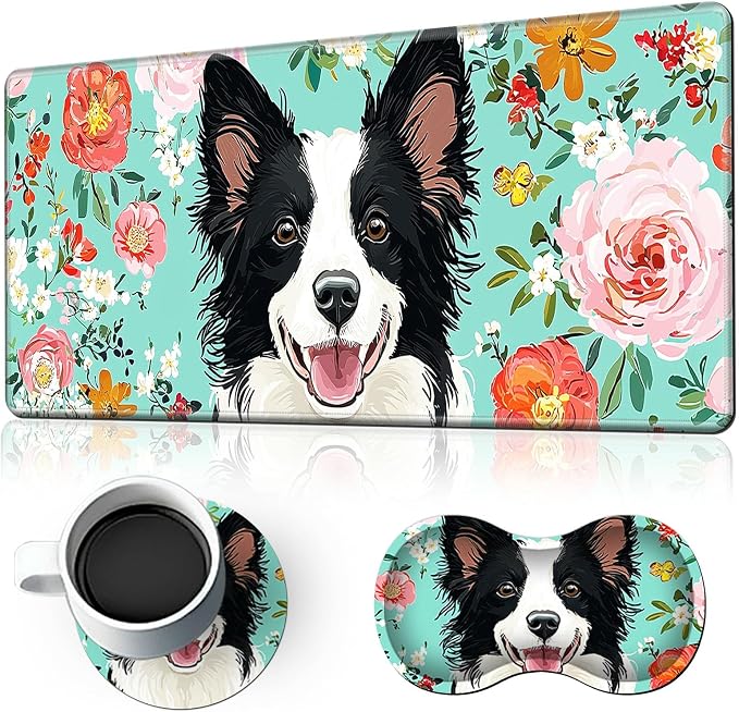 dog flower