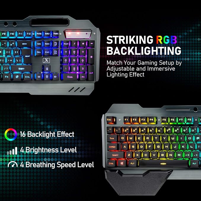 Black RGB