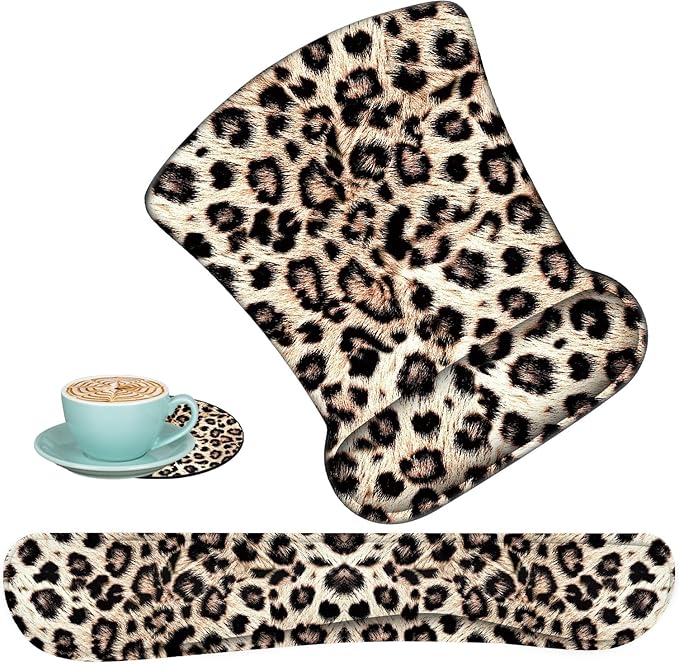 Leopard Print Pattern