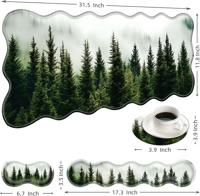 26 Forest