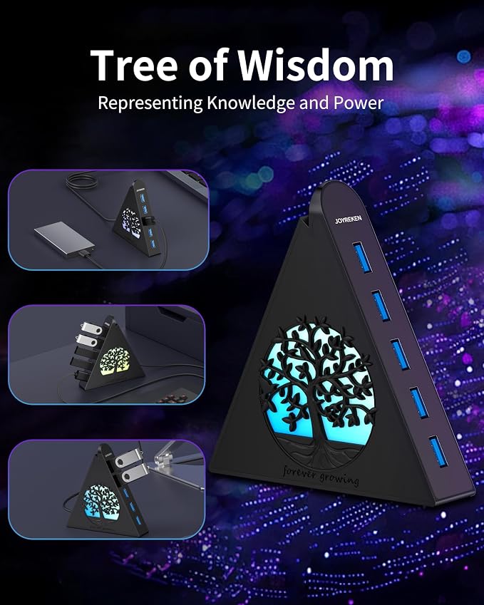 2-Tree Black