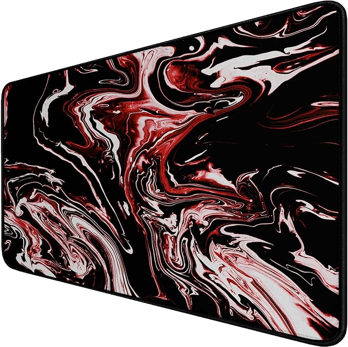 Marble Red