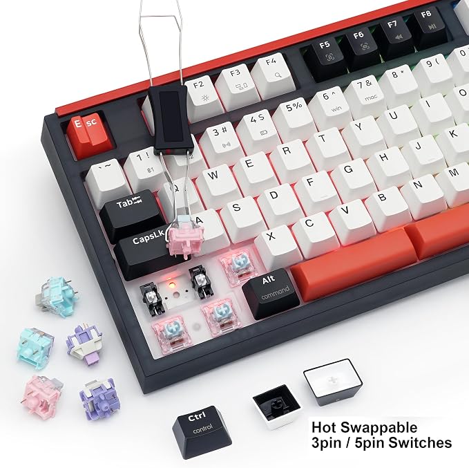 Red Switch