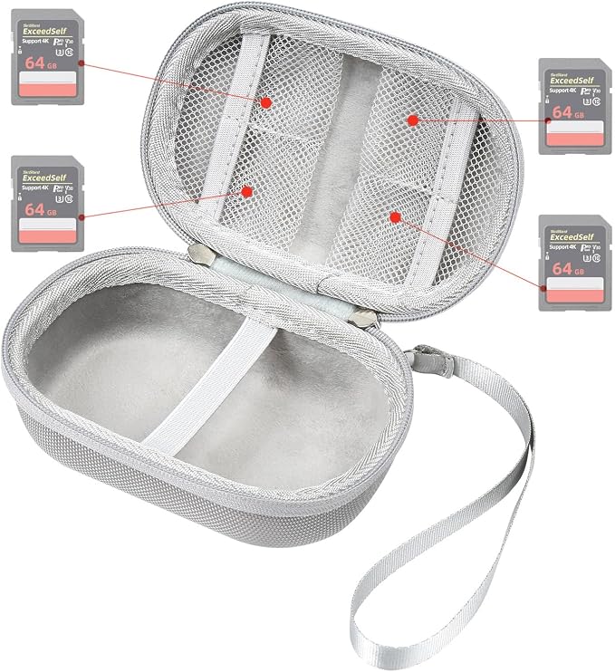 M510 Gray Case