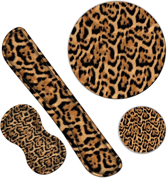 Leopard Print