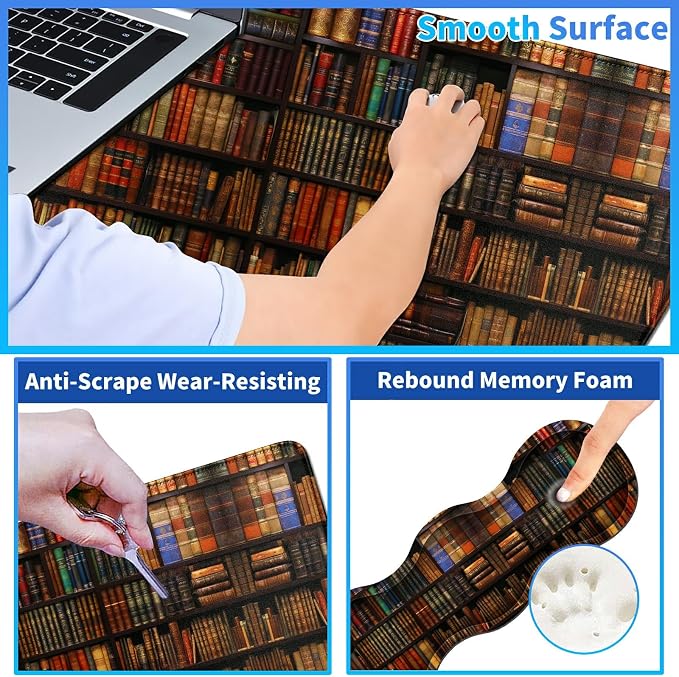 Library Books
