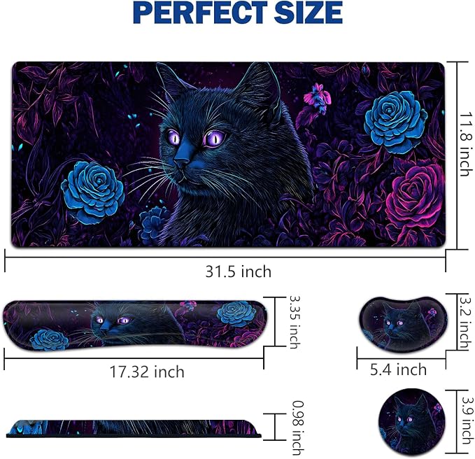 Yu-Mouse Pad-3-C71