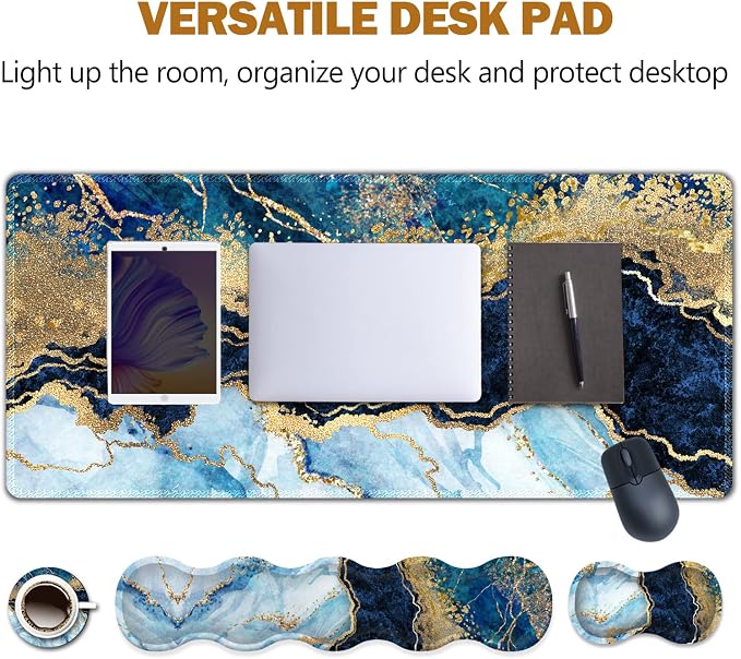 Blue Marble